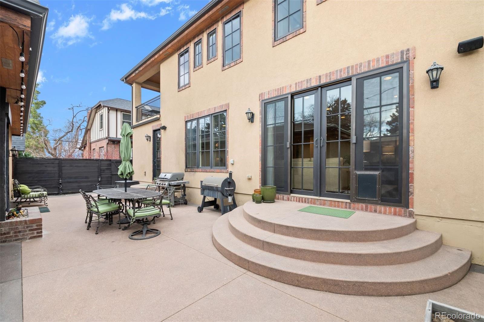 1315 S Lafayette Street Denver CO 80210