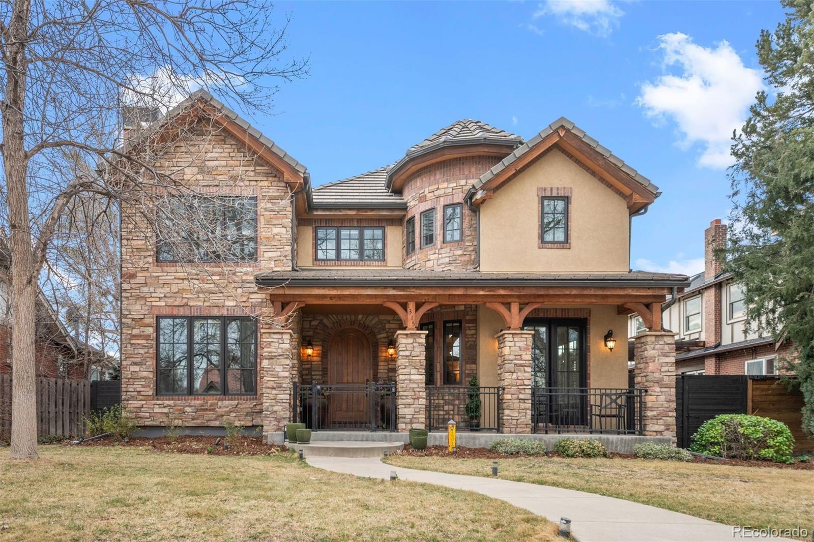 1315 S Lafayette Street Denver CO 80210
