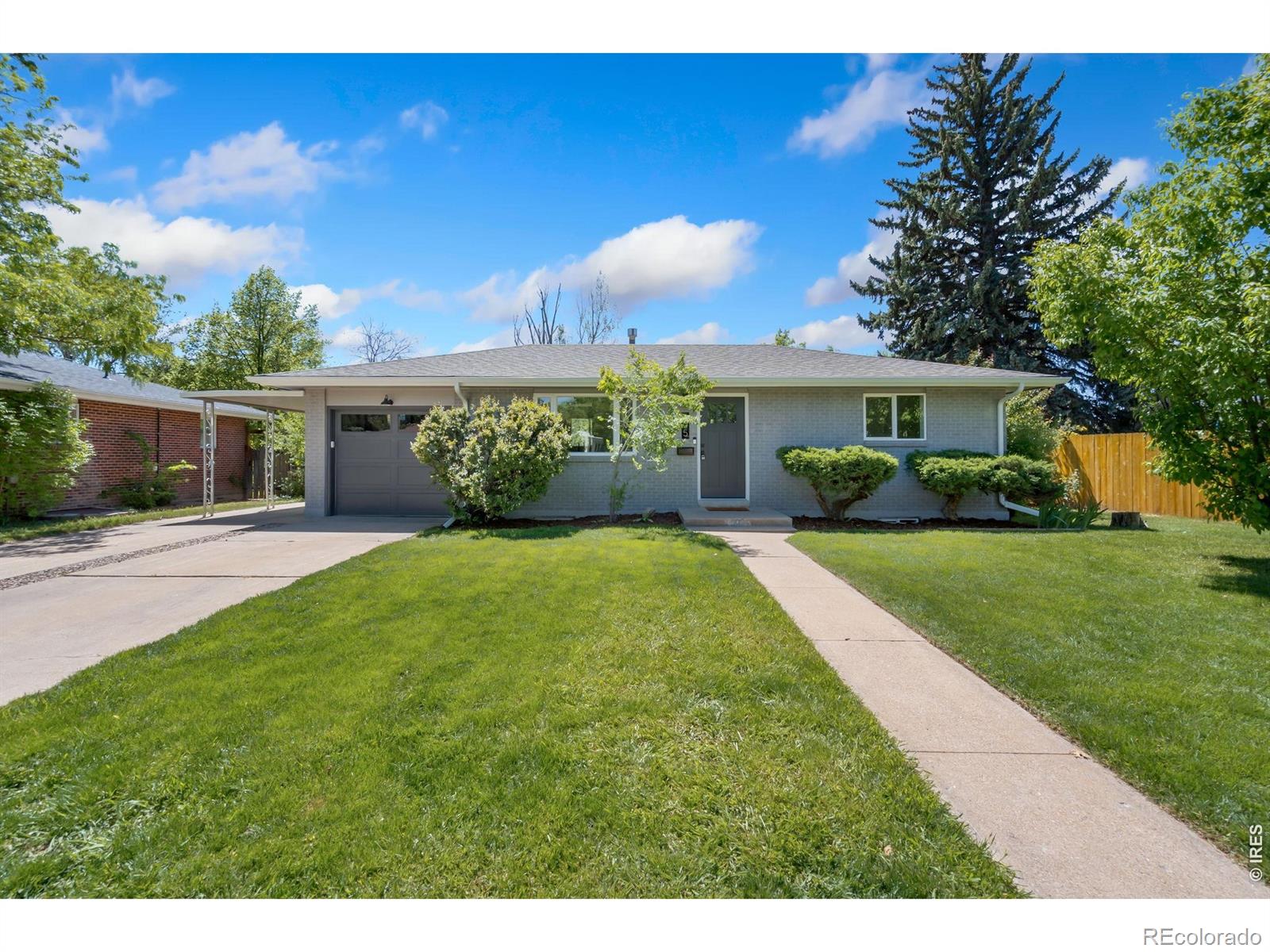 405 Dartmouth Trail Fort Collins CO 80525