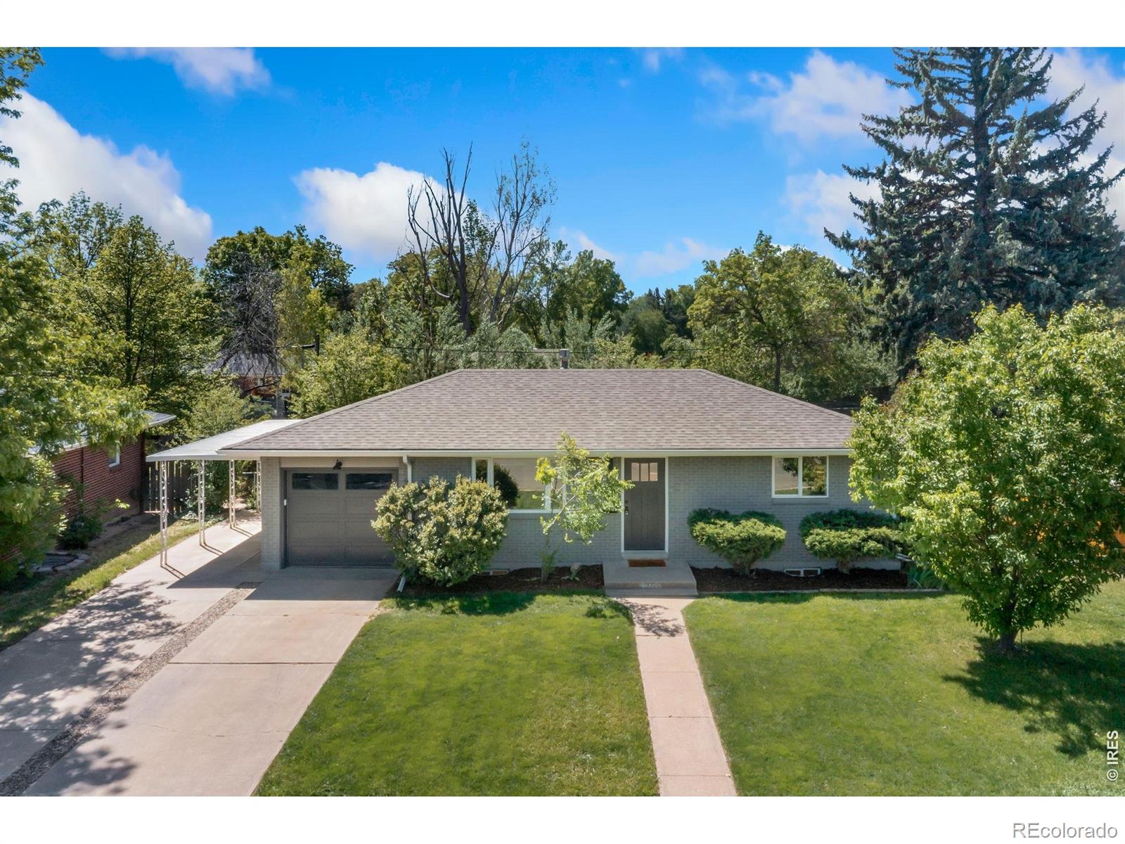 405 Dartmouth Trail Fort Collins CO 80525