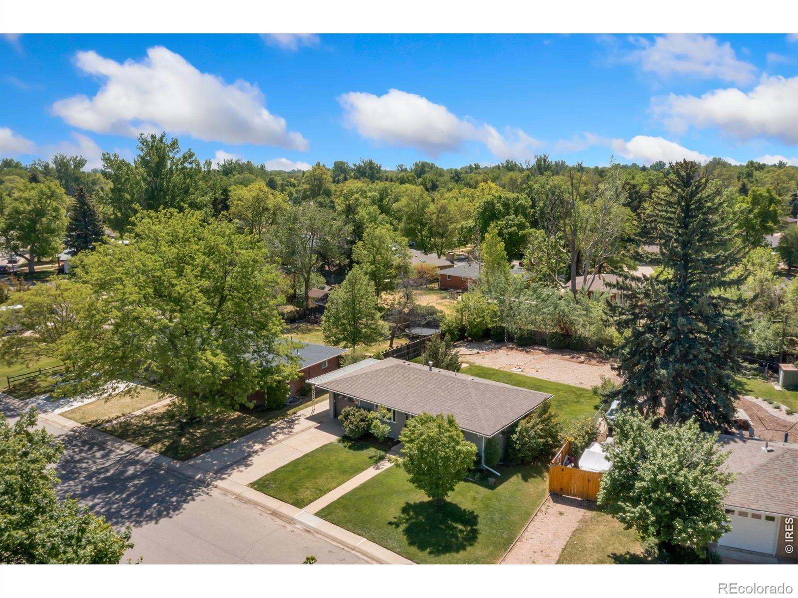 405 Dartmouth Trail Fort Collins CO 80525