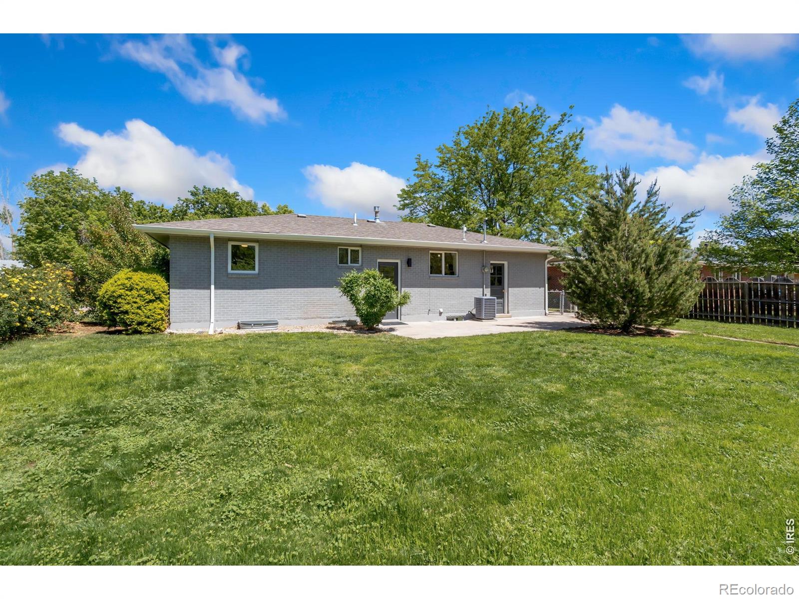 405 Dartmouth Trail Fort Collins CO 80525