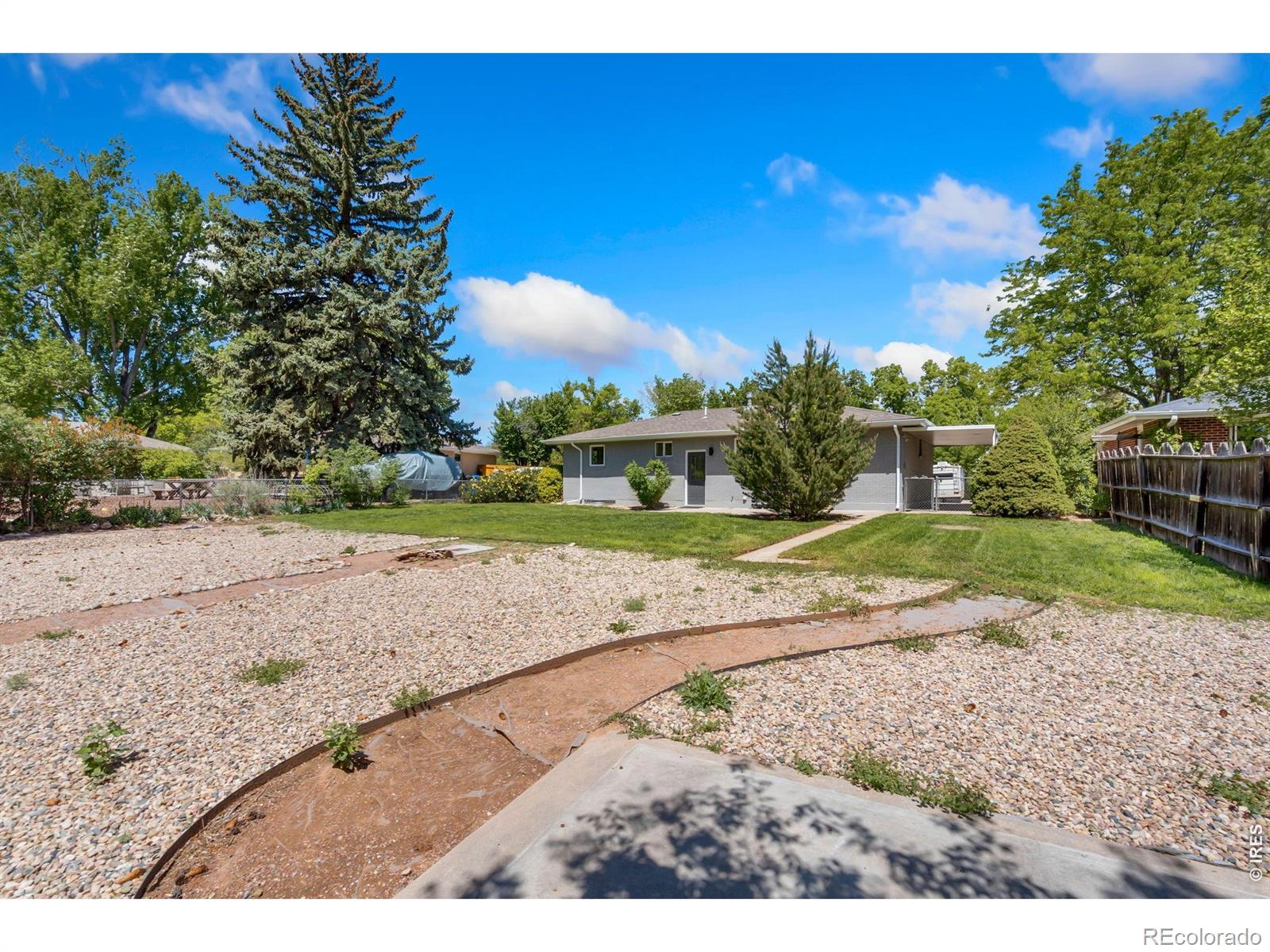 405 Dartmouth Trail Fort Collins CO 80525