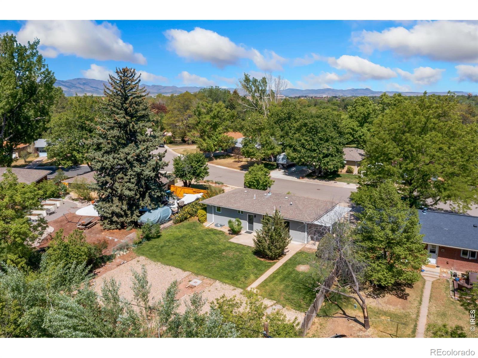 405 Dartmouth Trail Fort Collins CO 80525
