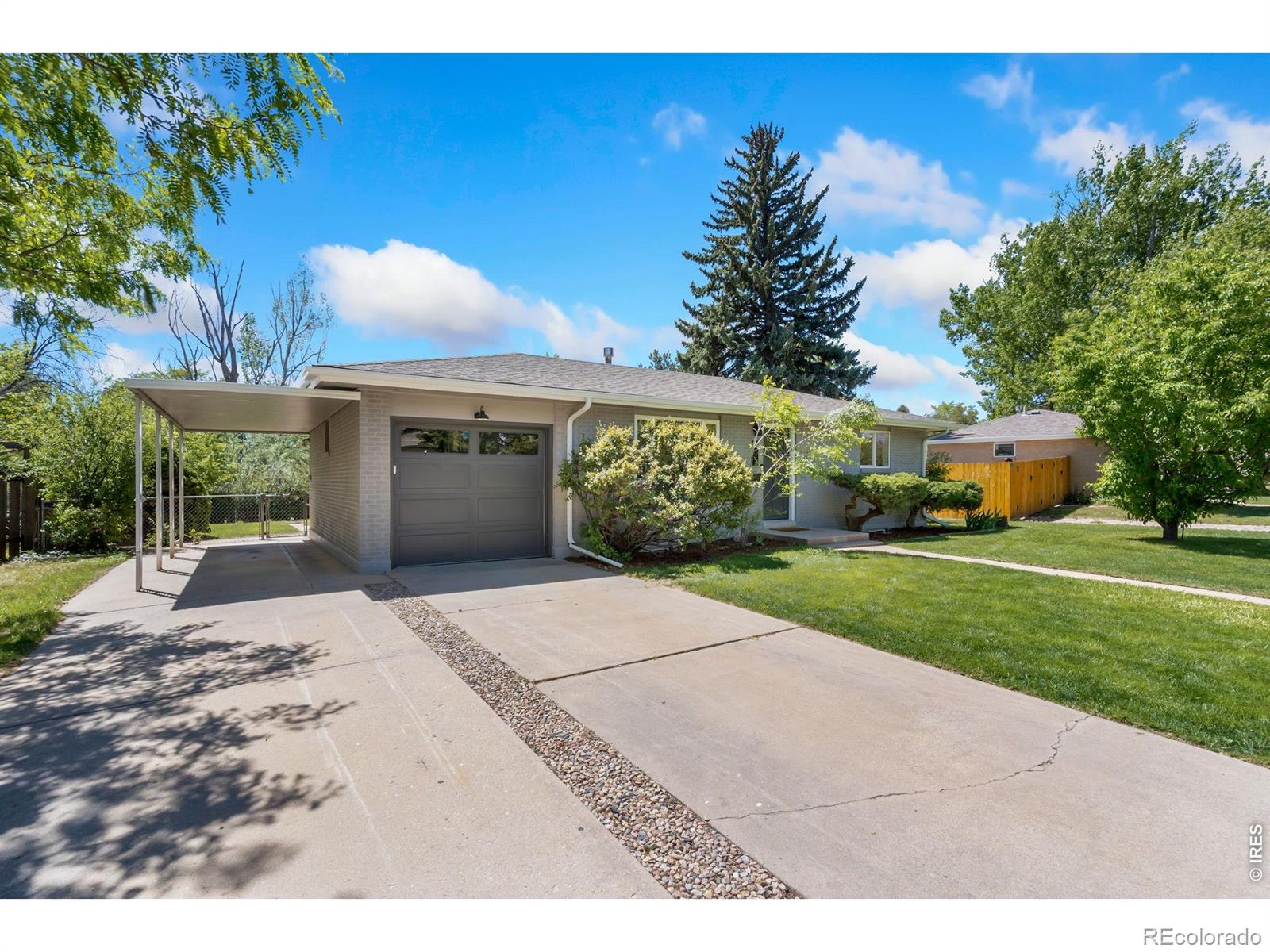 405 Dartmouth Trail Fort Collins CO 80525