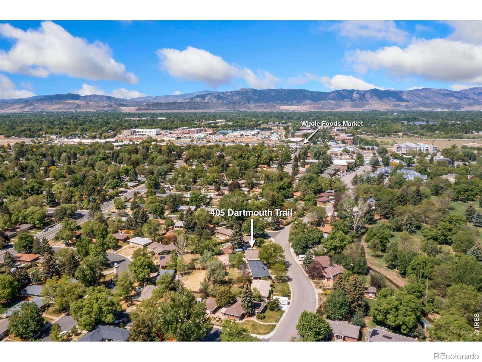 405 Dartmouth Trail Fort Collins CO 80525