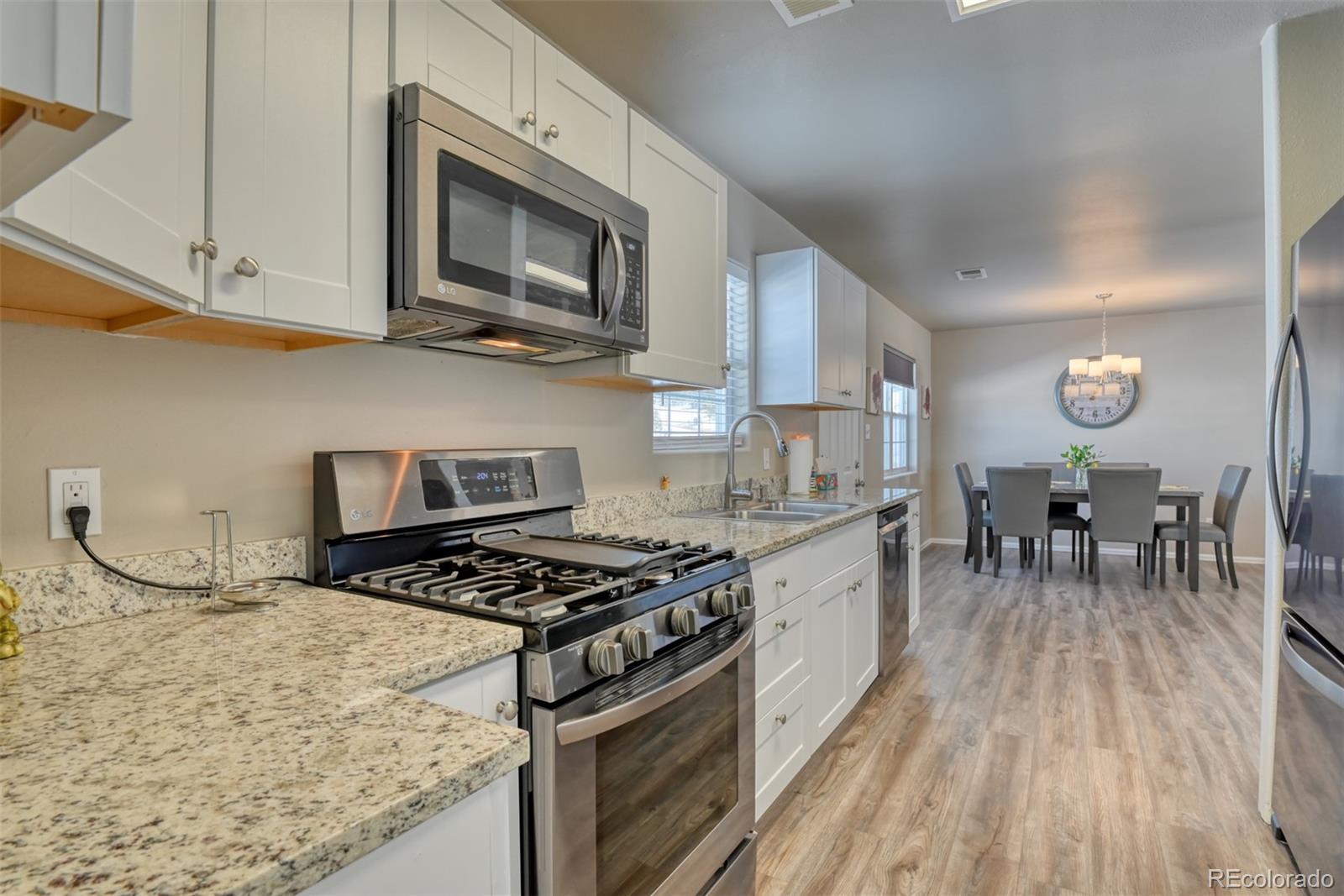 17 Garfield Circle Florissant CO 80816