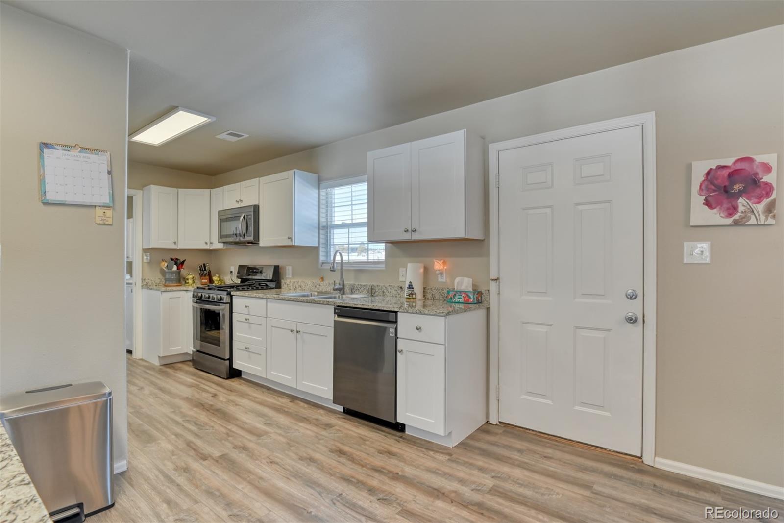 17 Garfield Circle Florissant CO 80816