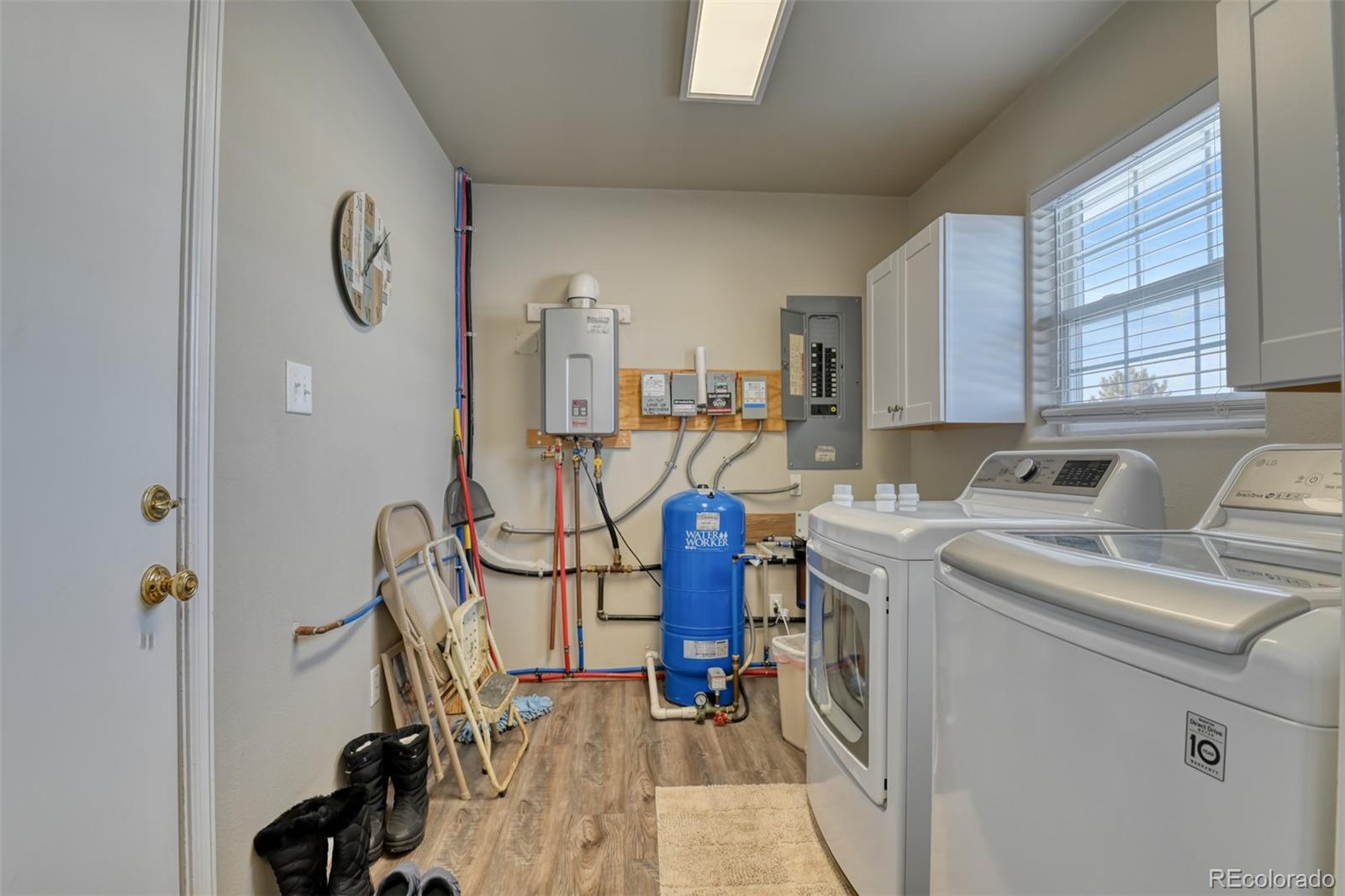 17 Garfield Circle Florissant CO 80816