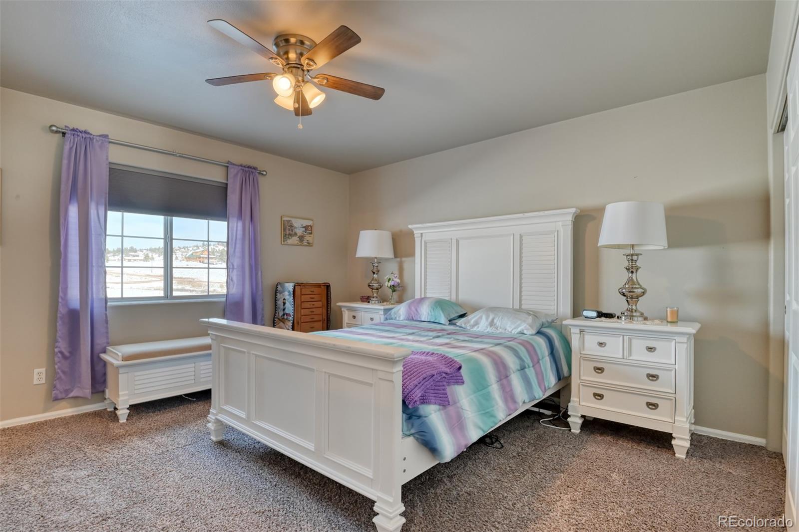 17 Garfield Circle Florissant CO 80816