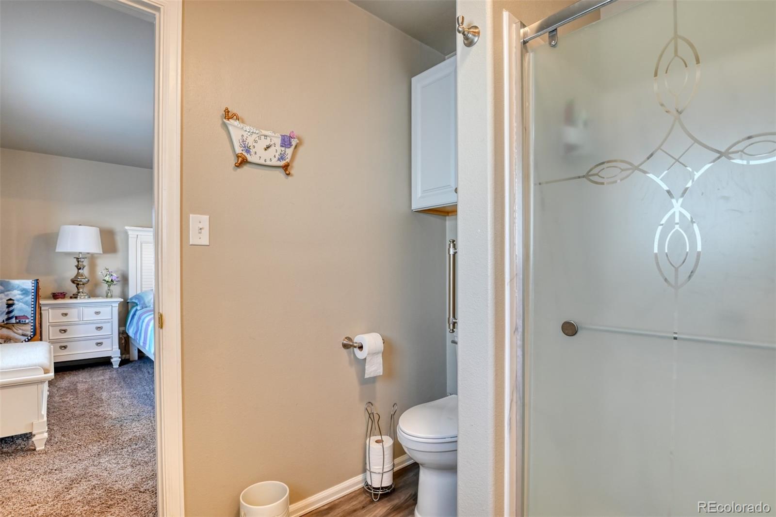 17 Garfield Circle Florissant CO 80816