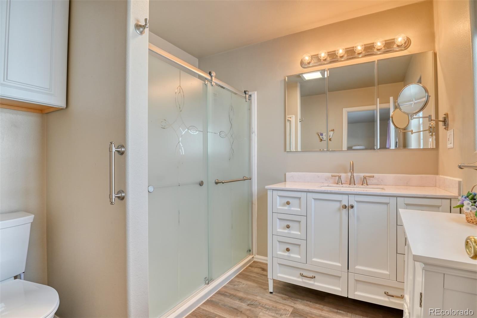 17 Garfield Circle Florissant CO 80816