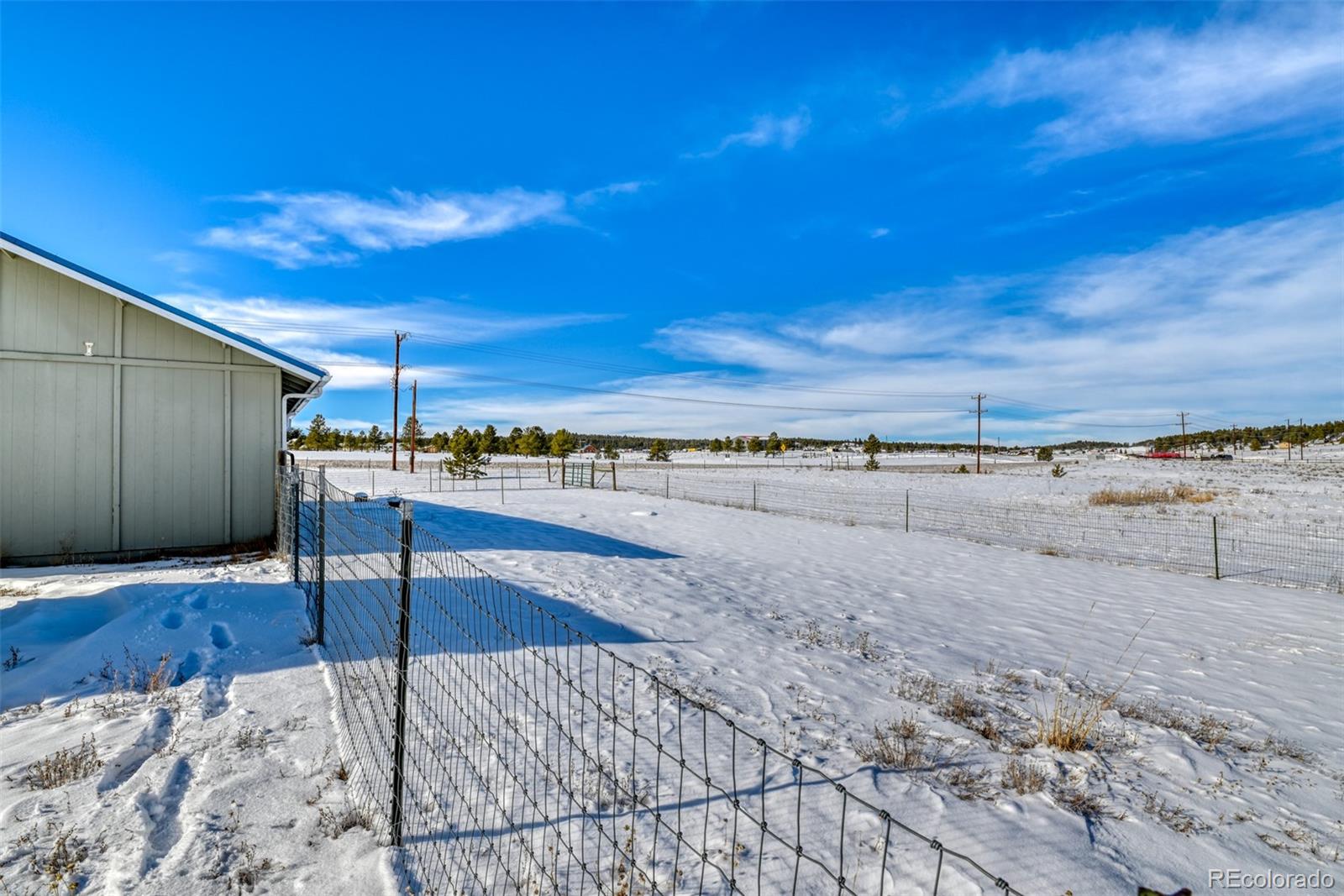 17 Garfield Circle Florissant CO 80816