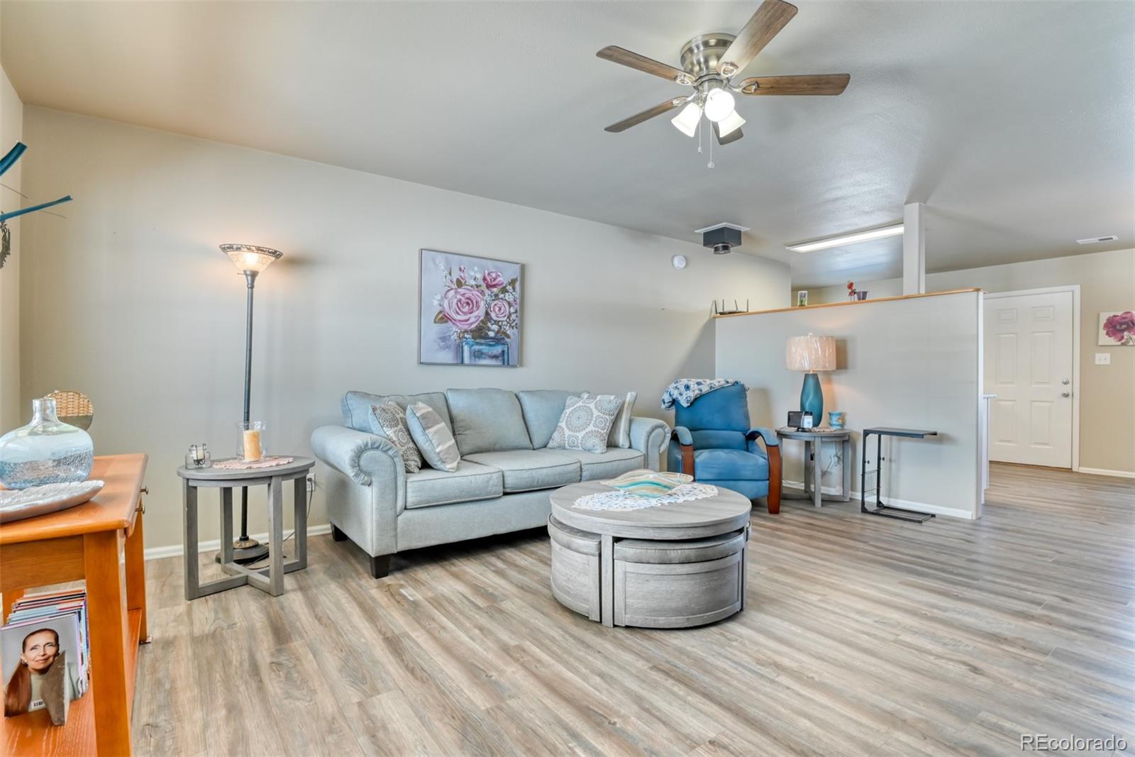 17 Garfield Circle Florissant CO 80816