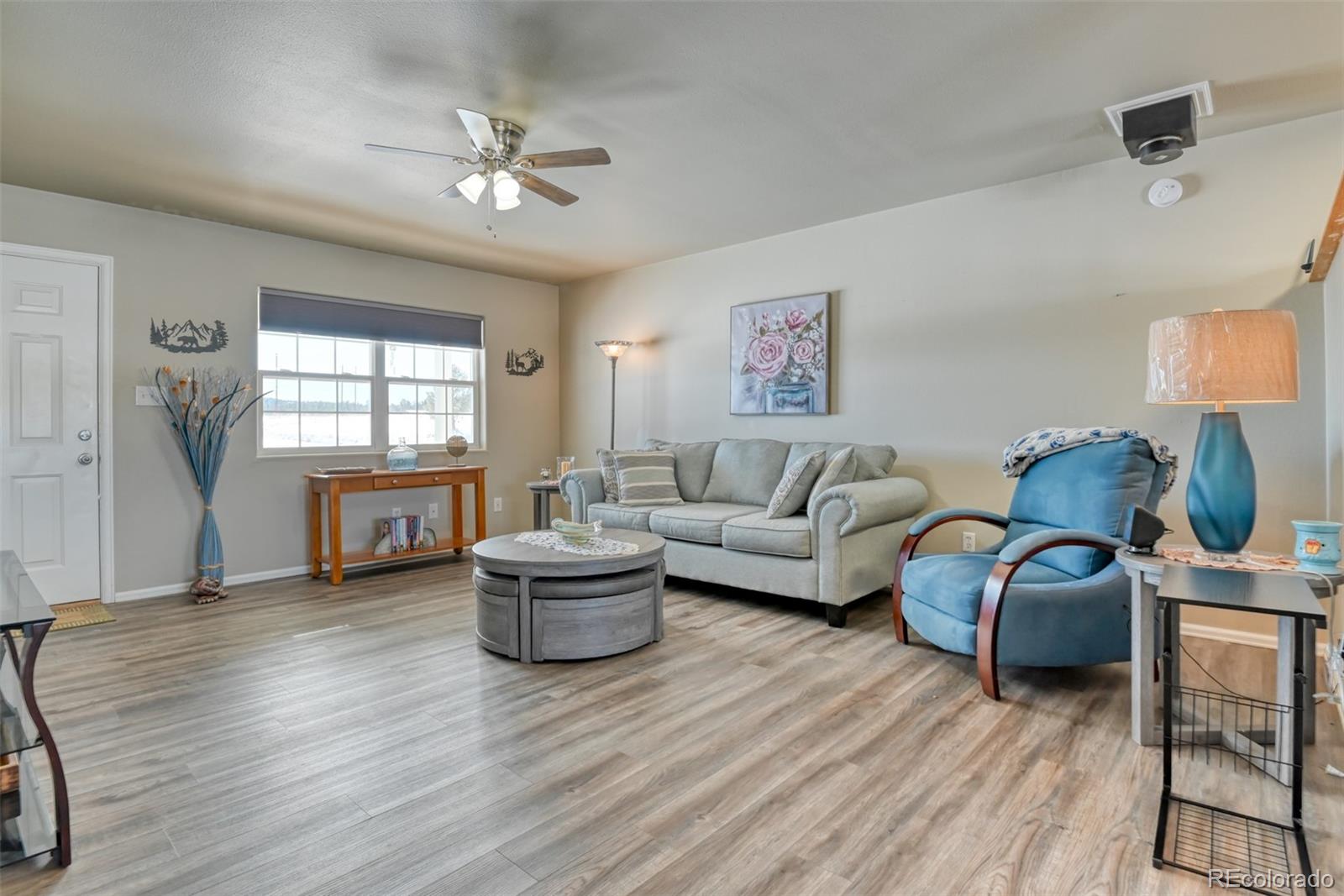 17 Garfield Circle Florissant CO 80816