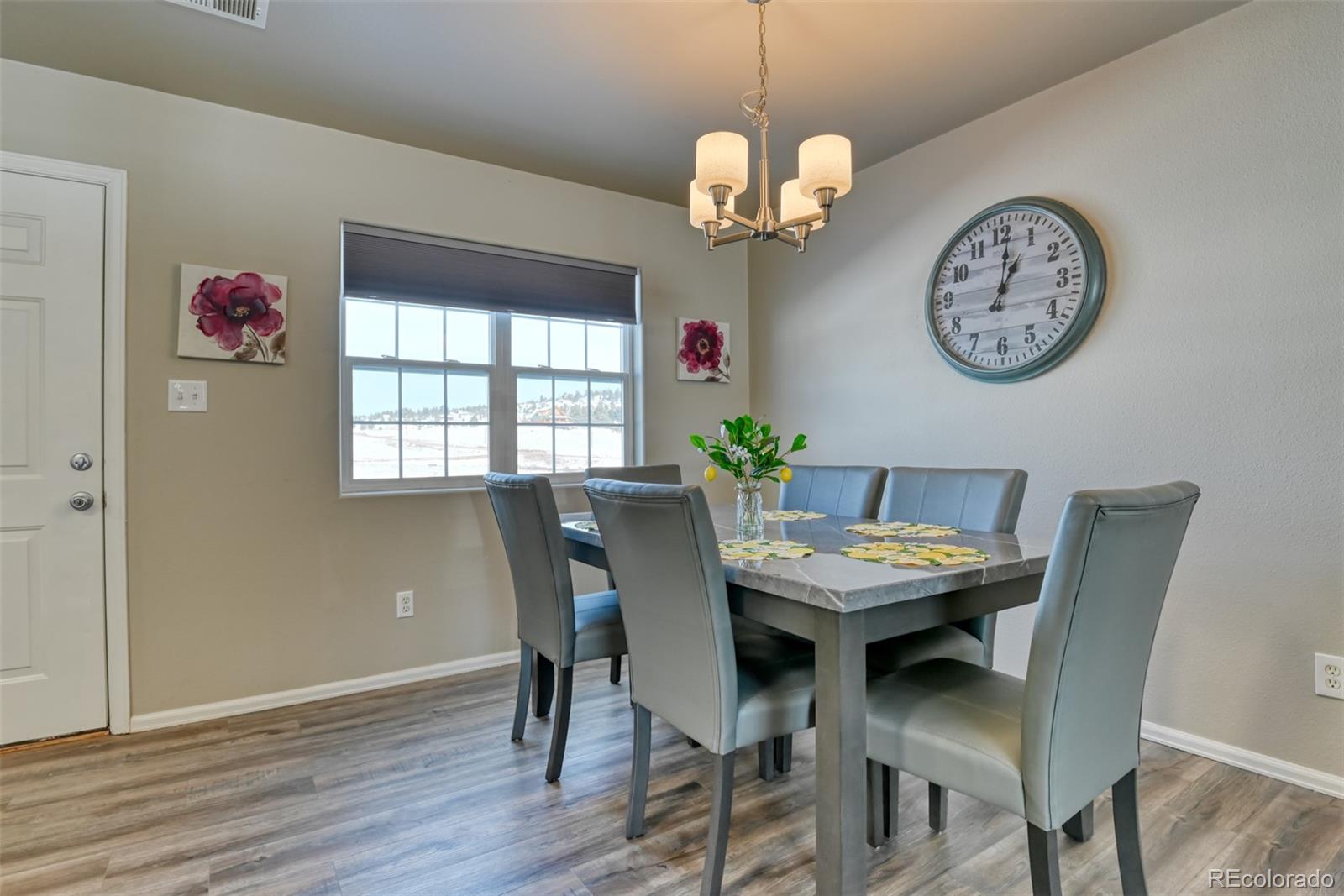 17 Garfield Circle Florissant CO 80816