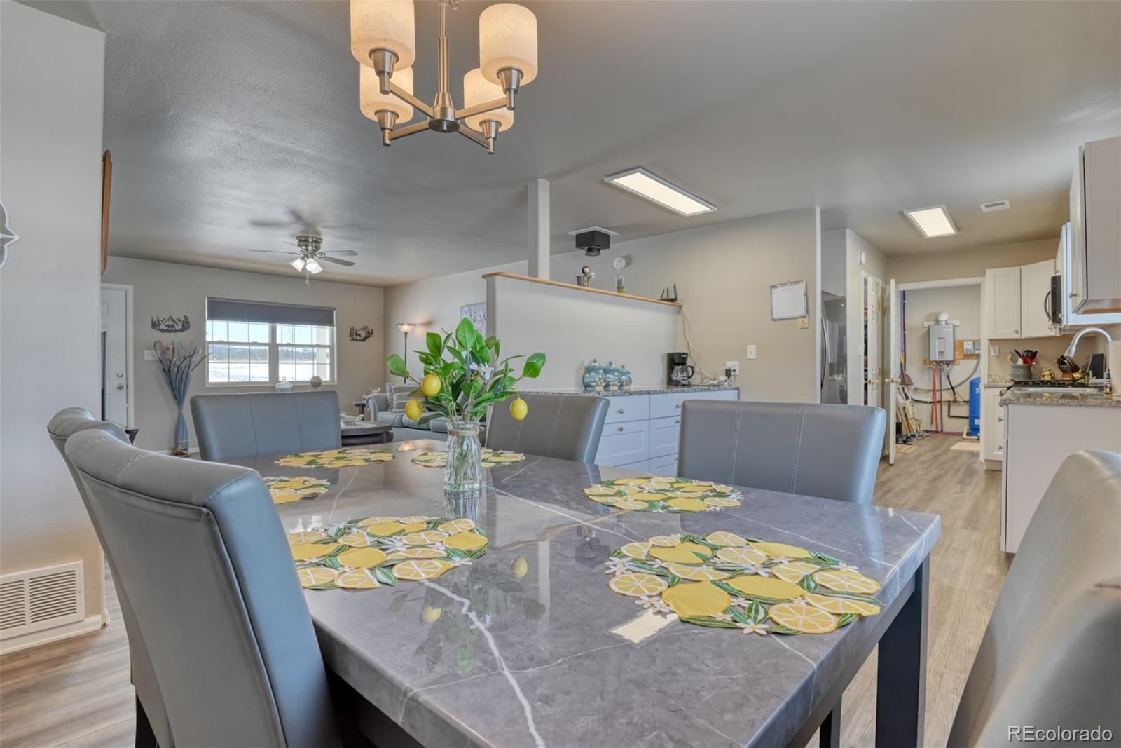 17 Garfield Circle Florissant CO 80816