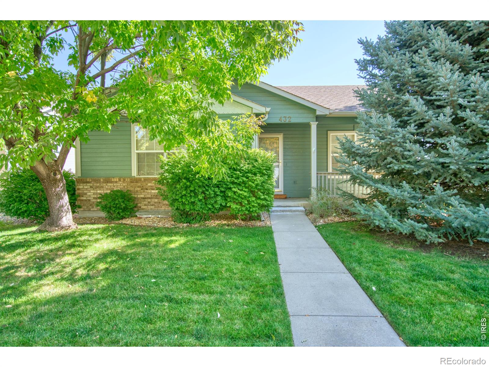 432 Cardinal Avenue Loveland CO 80537