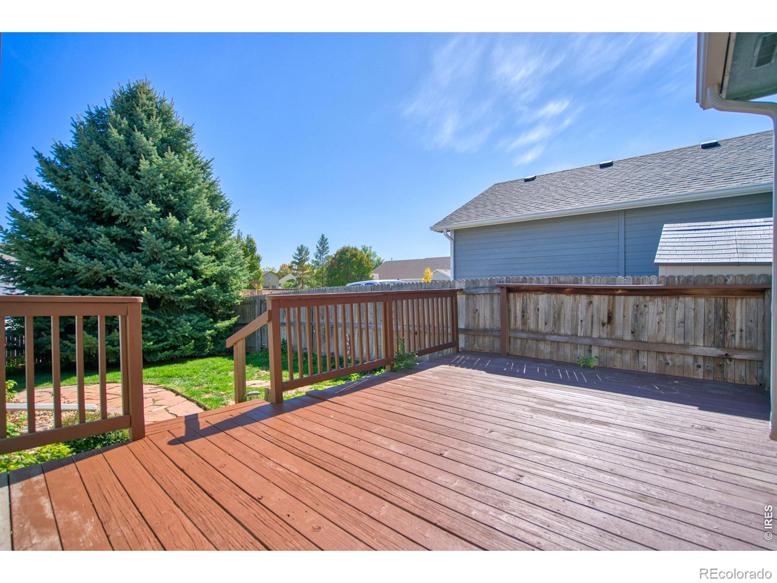 432 Cardinal Avenue Loveland CO 80537