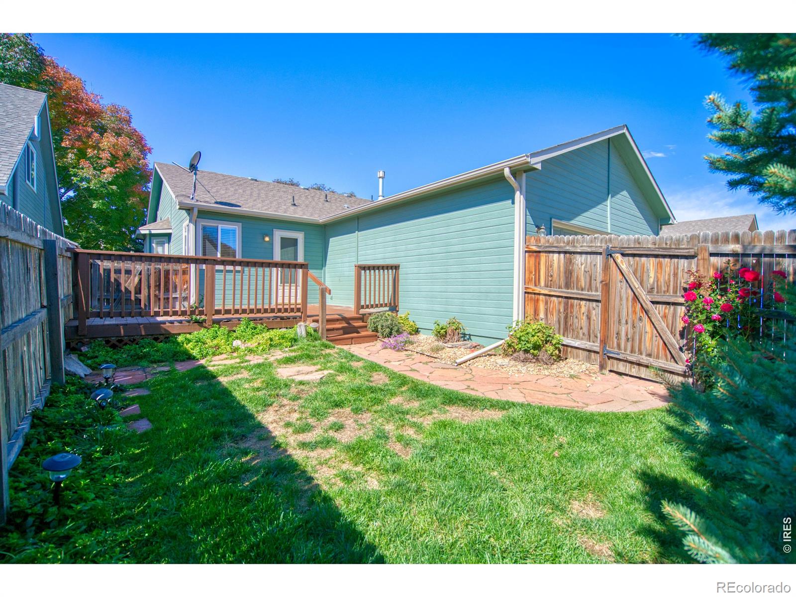 432 Cardinal Avenue Loveland CO 80537