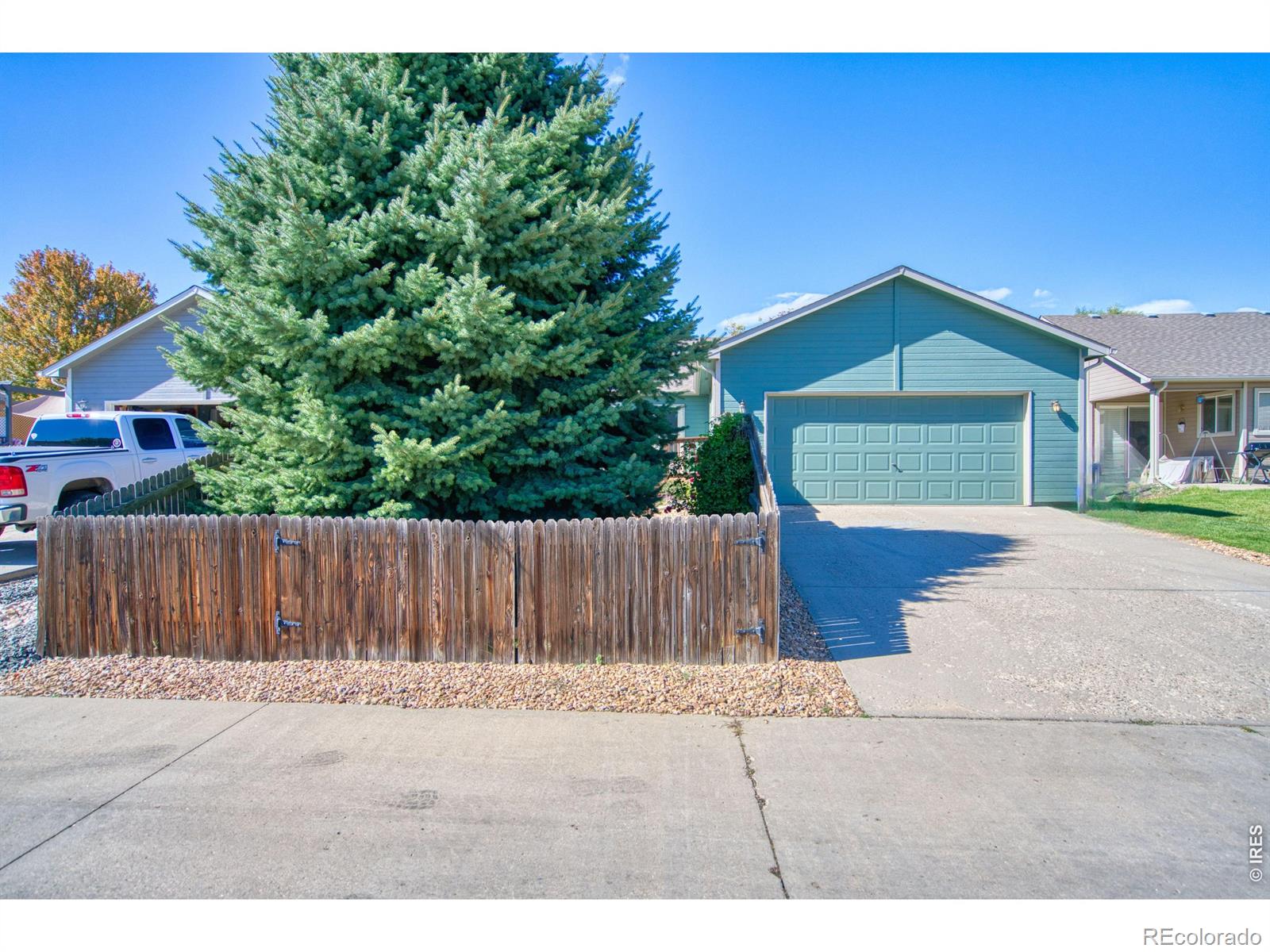432 Cardinal Avenue Loveland CO 80537