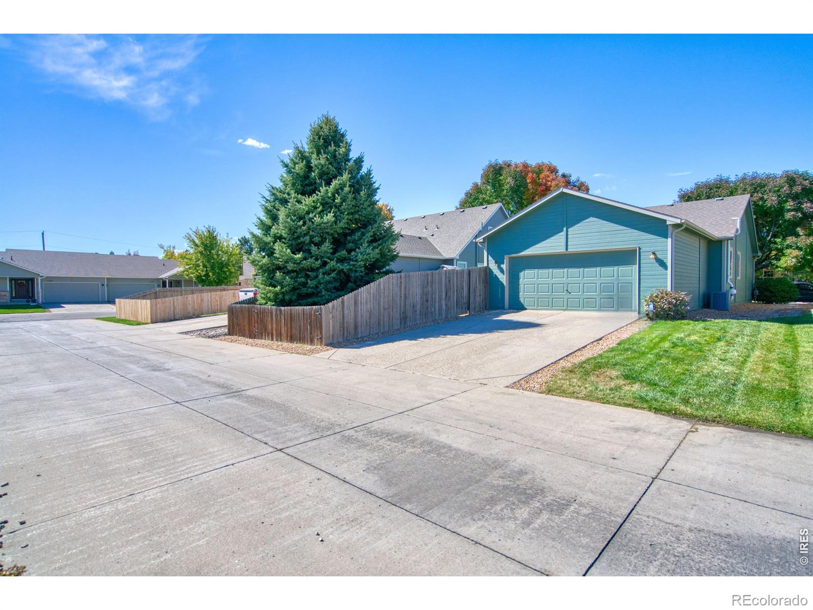 432 Cardinal Avenue Loveland CO 80537