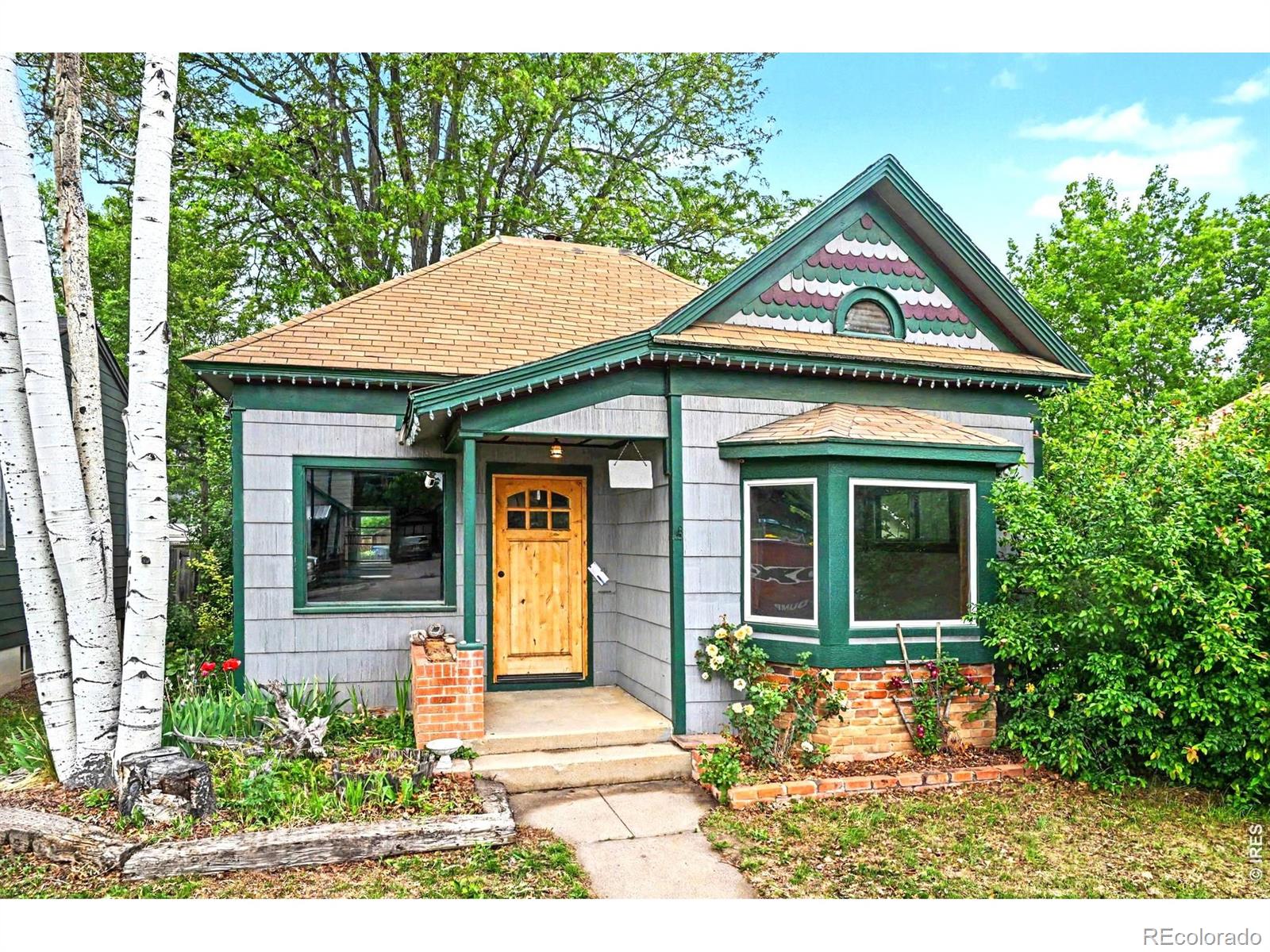 817 Garfield Avenue Loveland CO 80537