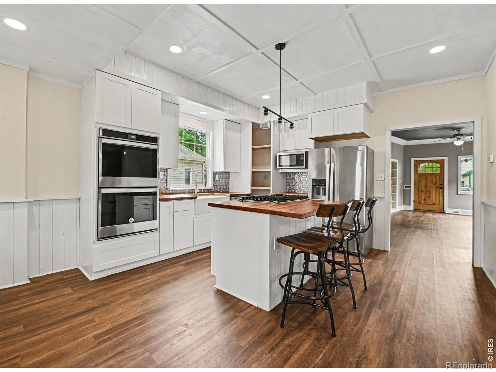 817 Garfield Avenue Loveland CO 80537
