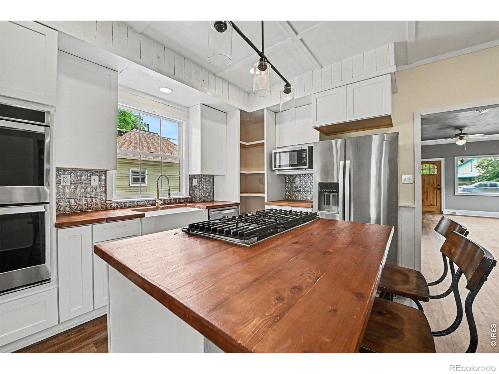 817 Garfield Avenue Loveland CO 80537