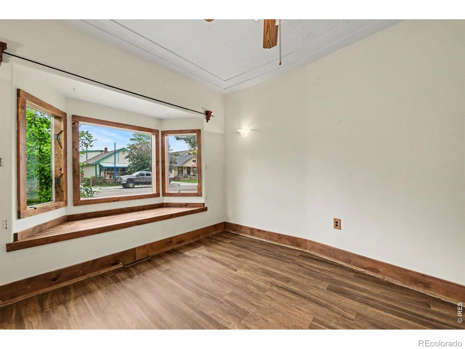 817 Garfield Avenue Loveland CO 80537