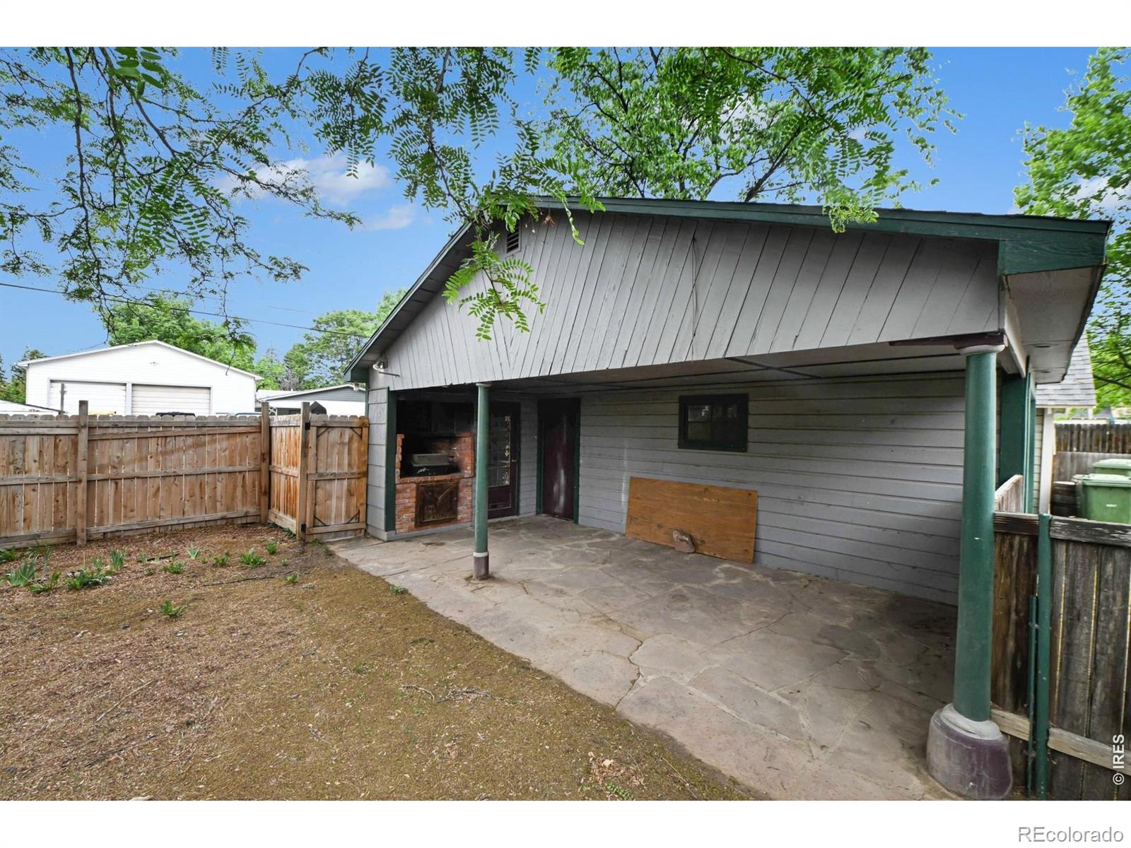 817 Garfield Avenue Loveland CO 80537