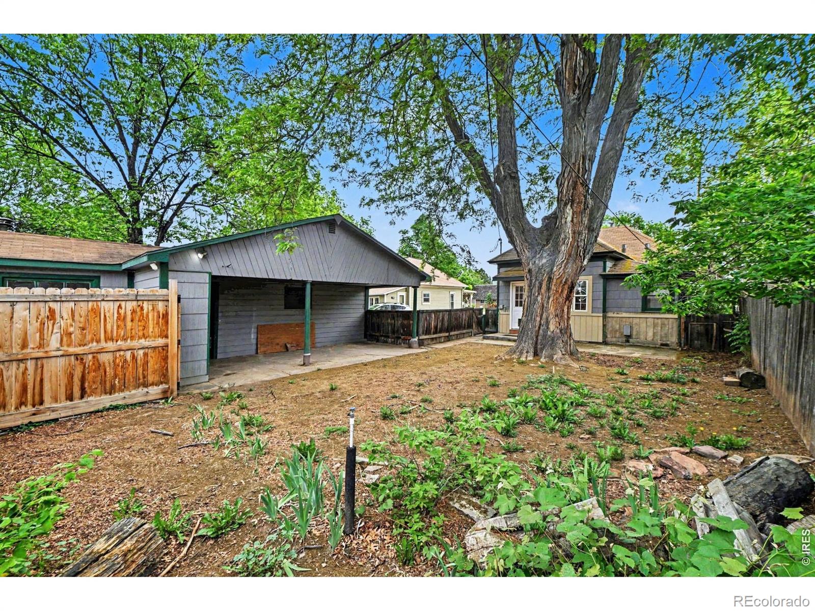 817 Garfield Avenue Loveland CO 80537