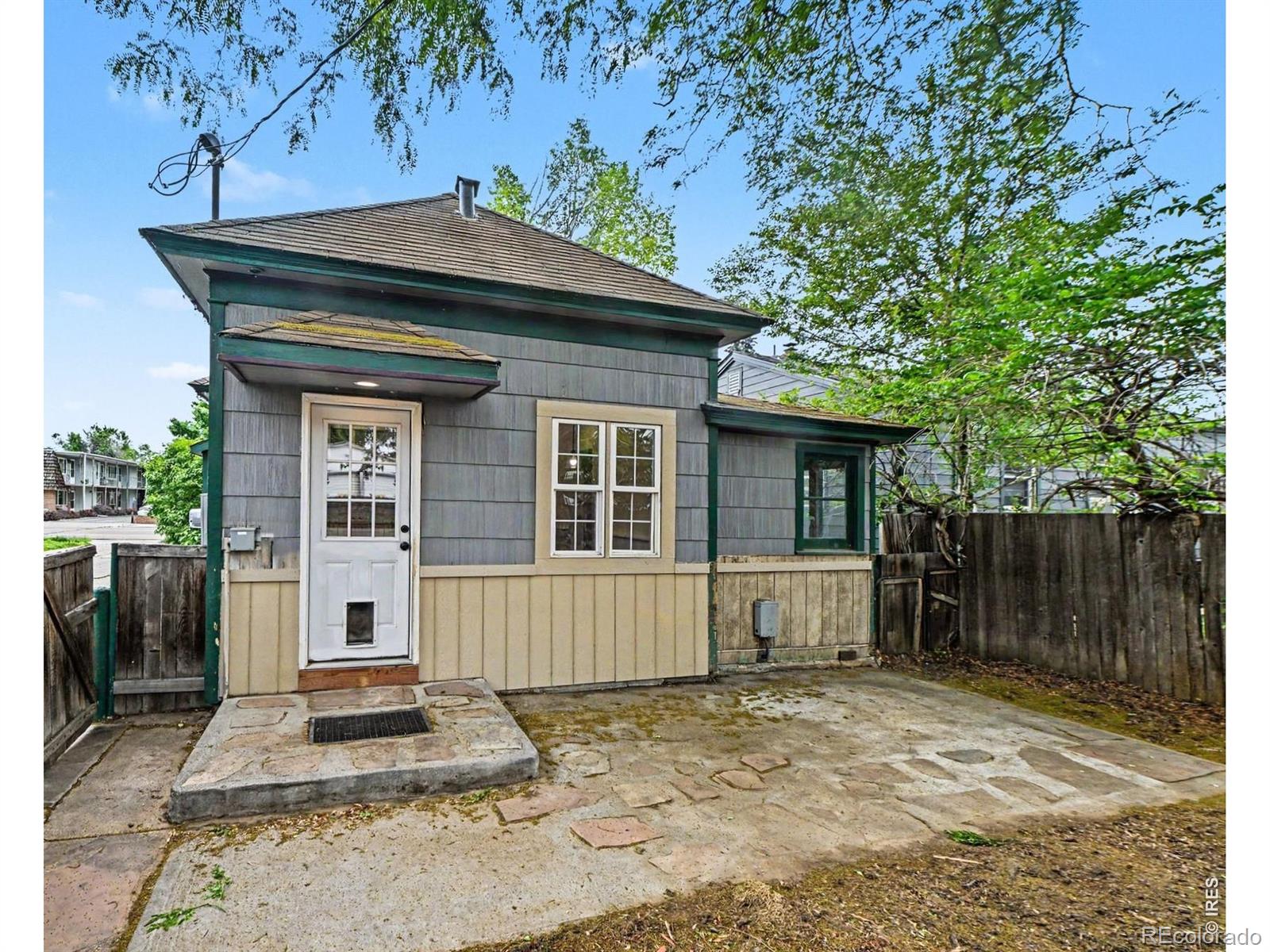 817 Garfield Avenue Loveland CO 80537