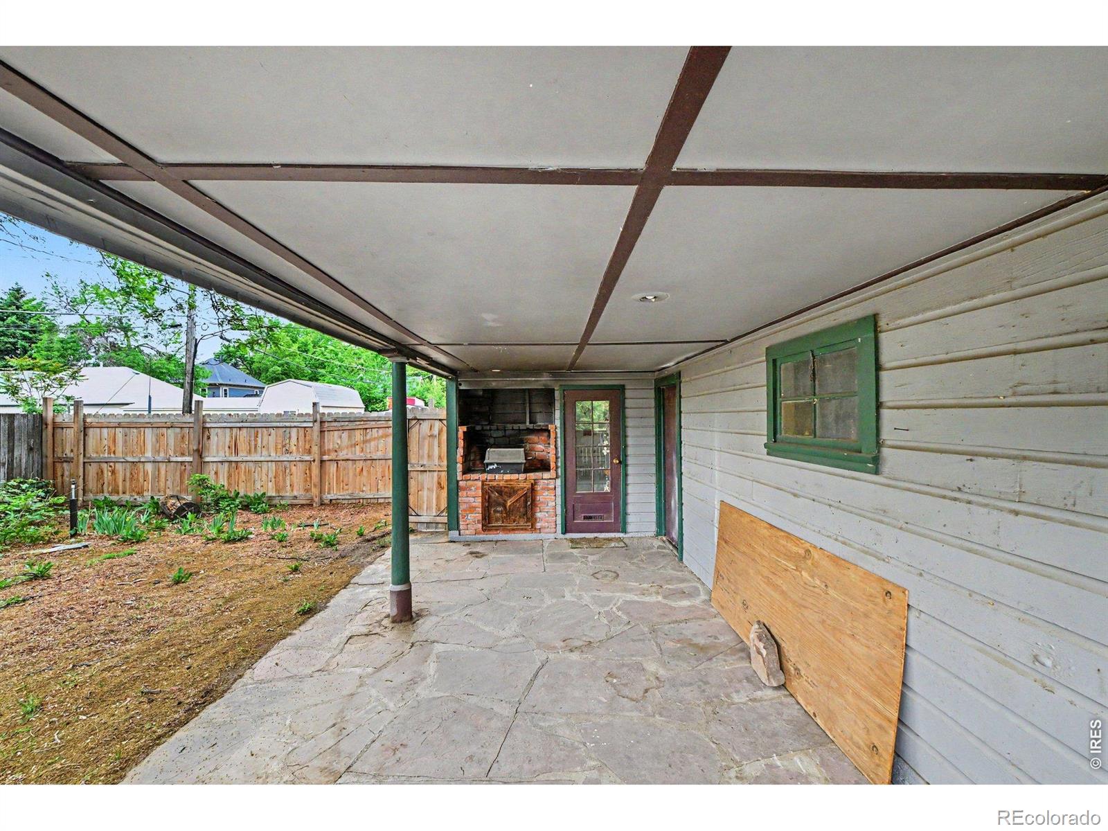 817 Garfield Avenue Loveland CO 80537
