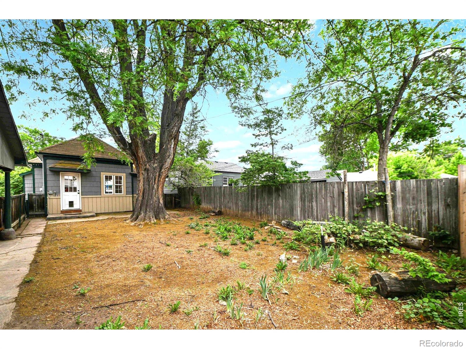 817 Garfield Avenue Loveland CO 80537