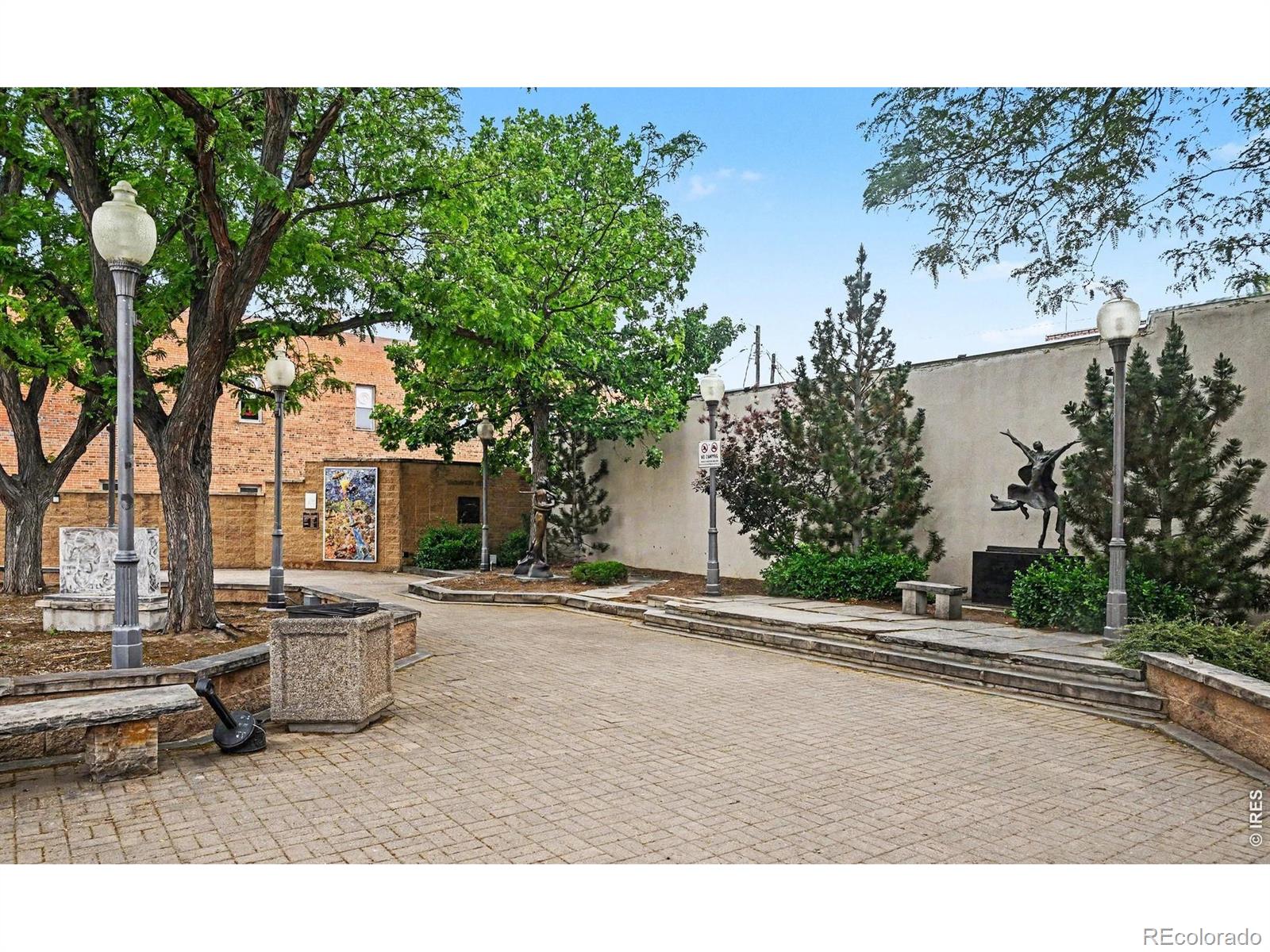 817 Garfield Avenue Loveland CO 80537