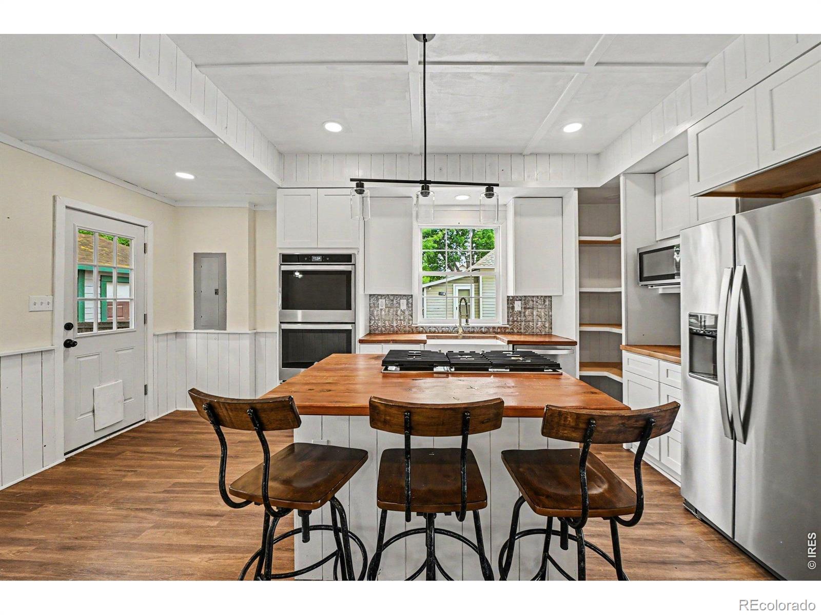 817 Garfield Avenue Loveland CO 80537