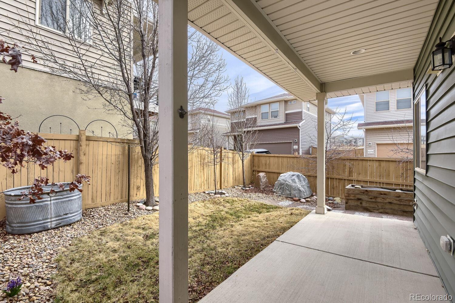 4108 Elegant Street Castle Rock CO 80109