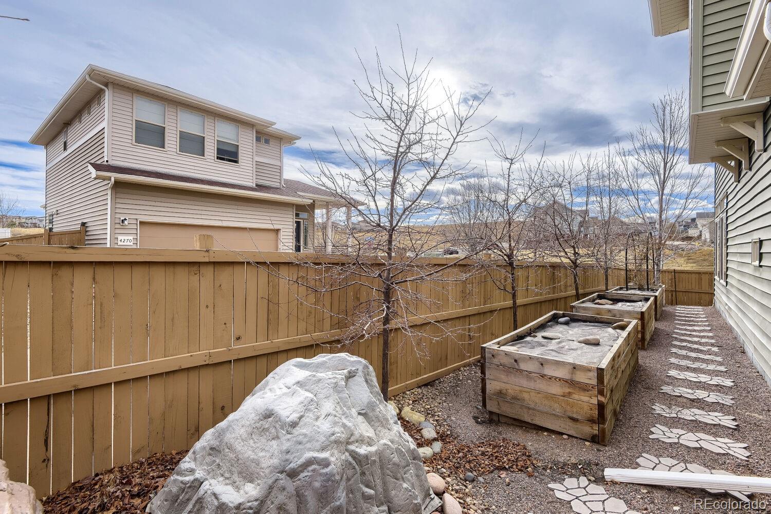 4108 Elegant Street Castle Rock CO 80109