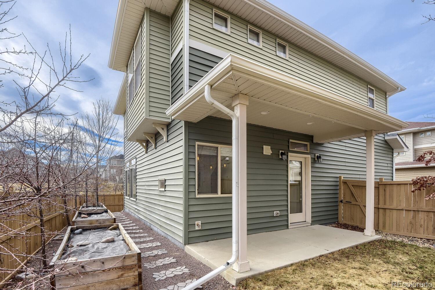 4108 Elegant Street Castle Rock CO 80109