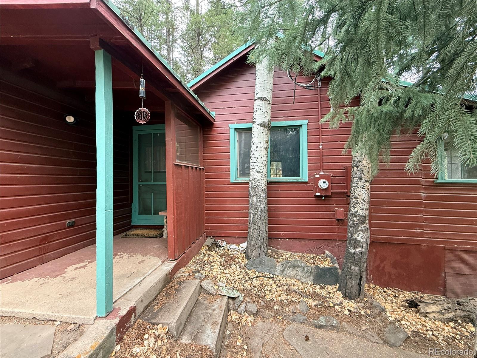 5475 S Twin Spruce Drive Evergreen CO 80439