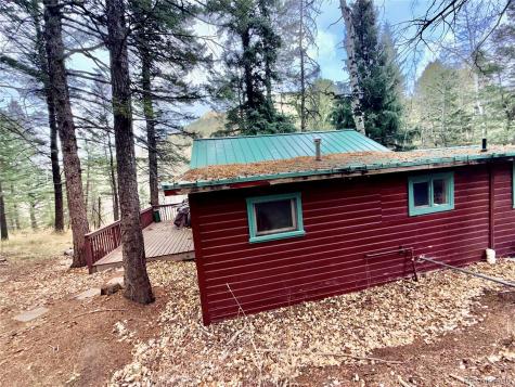 5475 S Twin Spruce Drive Evergreen CO 80439