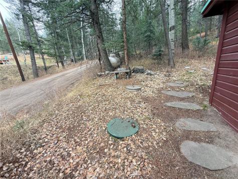 5475 S Twin Spruce Drive Evergreen CO 80439