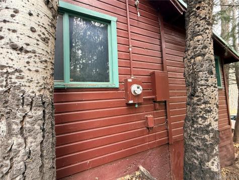 5475 S Twin Spruce Drive Evergreen CO 80439