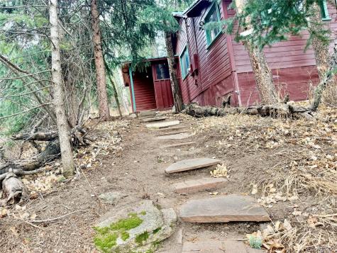 5475 S Twin Spruce Drive Evergreen CO 80439