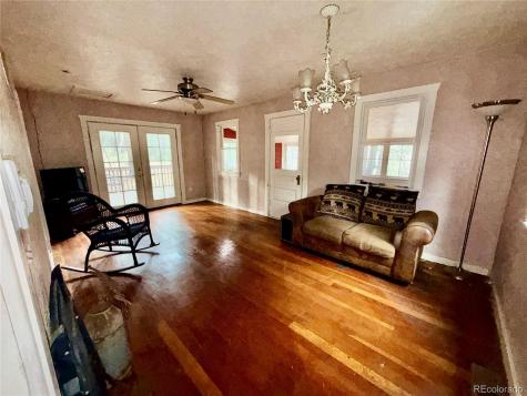 5475 S Twin Spruce Drive Evergreen CO 80439