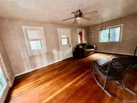 5475 S Twin Spruce Drive Evergreen CO 80439