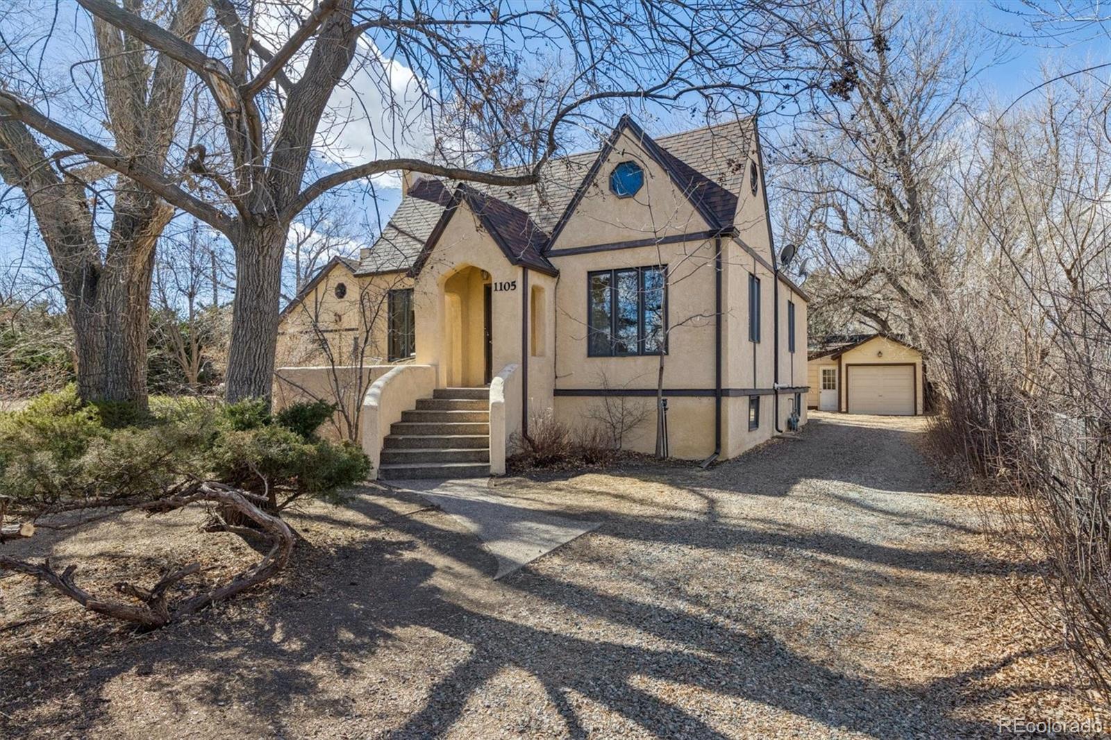 1105 Garrison Street Lakewood CO 80215