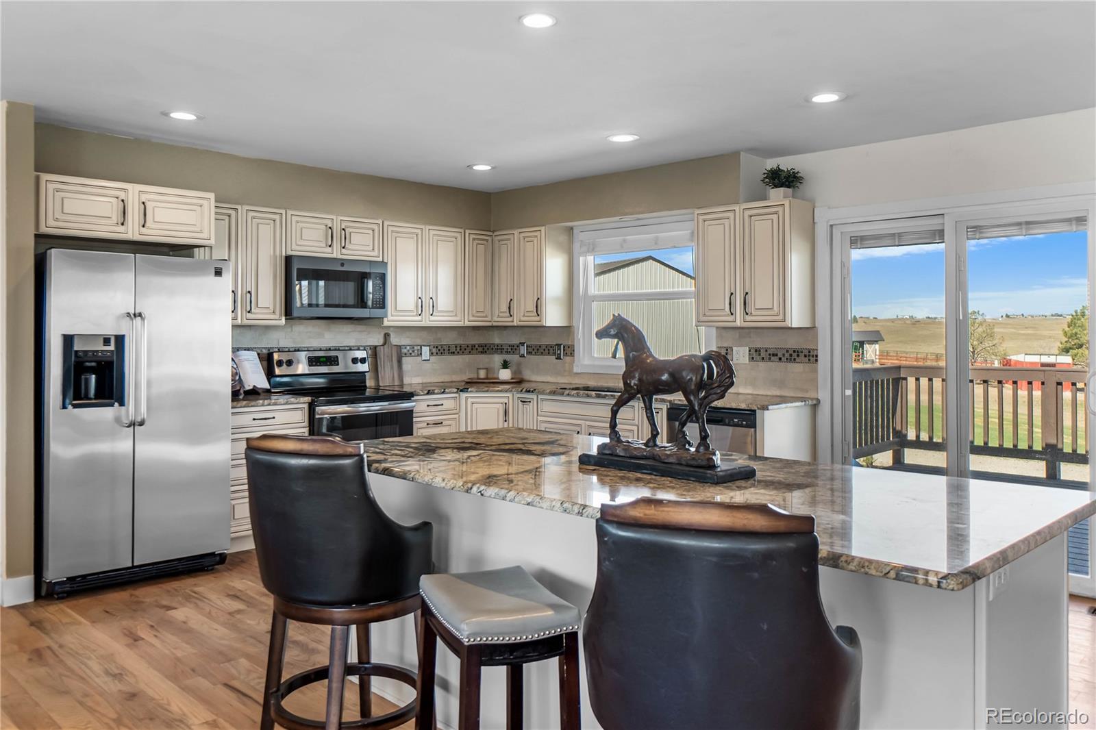 9491 County Road 134 Kiowa CO 80117