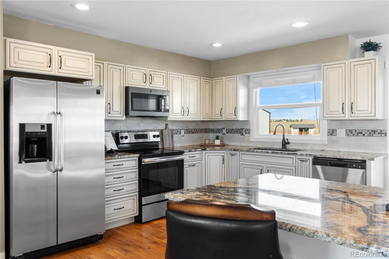 9491 County Road 134 Kiowa CO 80117